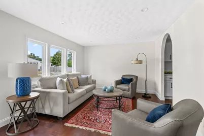 22 Brookside Rd, Rockland, MA 02370 - Photo 3