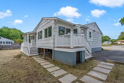 22 Brookside Rd, Rockland, MA 02370 - Photo 29