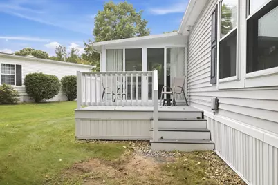 50 Highland Street #35, Taunton, MA 02780 - Photo 31