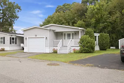 50 Highland Street #35, Taunton, MA 02780 - Photo 33