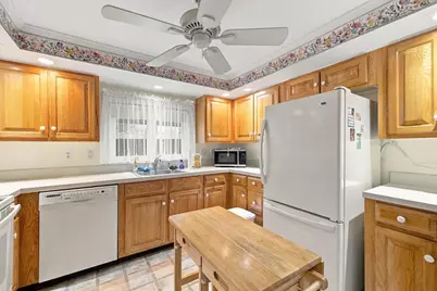 50 Highland Street #35, Taunton, MA 02780 - Photo 3