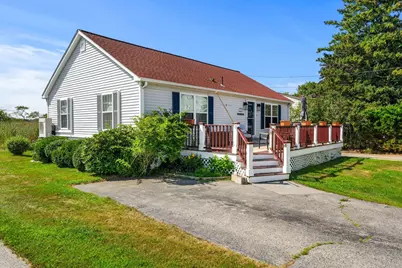72 Cable Ave, Salisbury, MA 01952 - Photo 3