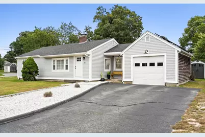 21 Hazelmoor Rd, Yarmouth, MA 02664 - Photo 31