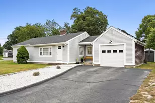 21 Hazelmoor Rd, Yarmouth, MA 02664 - Photo 31