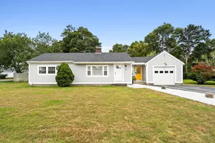 21 Hazelmoor Rd, Yarmouth, MA 02664 - Photo 1