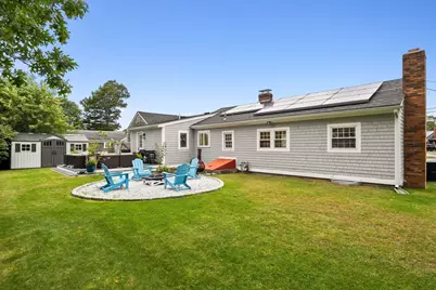21 Hazelmoor Rd, Yarmouth, MA 02664 - Photo 37