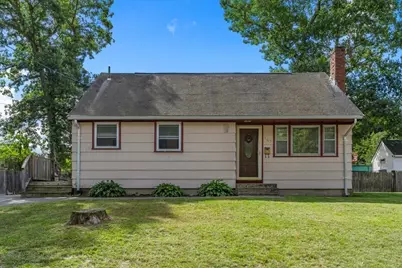 105 Crestfield Dr, Brockton, MA 02302 - Photo 37