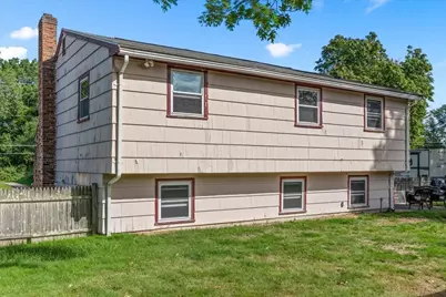 105 Crestfield Dr, Brockton, MA 02302 - Photo 41