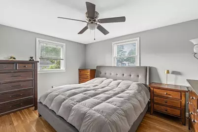 105 Crestfield Dr, Brockton, MA 02302 - Photo 25