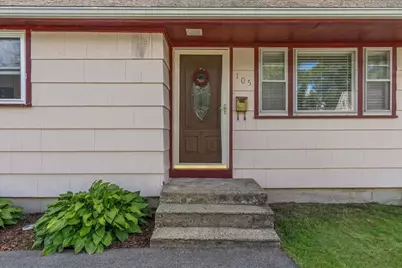 105 Crestfield Dr, Brockton, MA 02302 - Photo 39