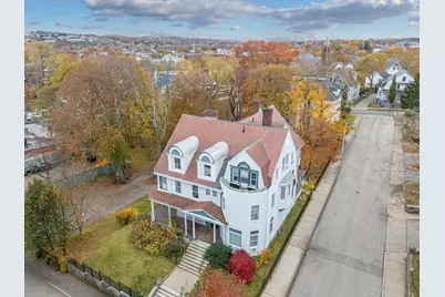 5 Claremont St, Worcester, MA 01610 - Photo 3