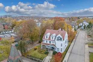 5 Claremont St, Worcester, MA 01610 - Photo 39