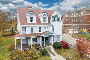 5 Claremont St, Worcester, MA 01610 - Photo 3