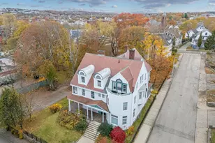 5 Claremont St, Worcester, MA 01610 - Photo 3