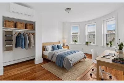 866 Huntington St #3, Boston, MA 02115 - Photo 1