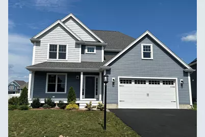 40 Titicut Avenue #Lot 46, Bridgewater, MA 02324 - Photo 1