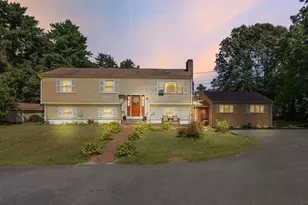 95 Crooked Ln, Lakeville, MA 02347 - Photo 5
