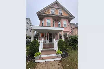 23 Fletcher St #3, Boston, MA 02131 - Photo 17