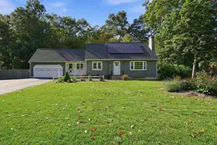 3 Lance Ln, Wilbraham, MA 01095 - Photo 1