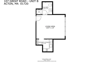 107 Great Rd, Acton, MA 01720 - Photo 17