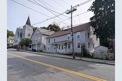 3-5 & 7-9 Church Street, Ware, MA 01082 - Photo 3