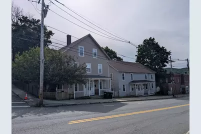 3-5 & 7-9 Church Street, Ware, MA 01082 - Photo 1