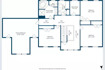 473 Main Street, Hudson, MA 01749 - Photo 41