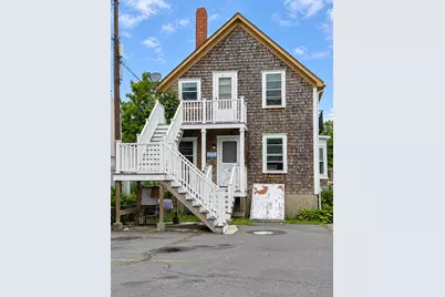 26 Sycamore St #1S, New Bedford, MA 02740 - Photo 1