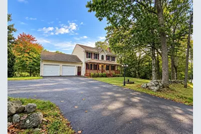 99 Turner Lane, Templeton, MA 01468 - Photo 1