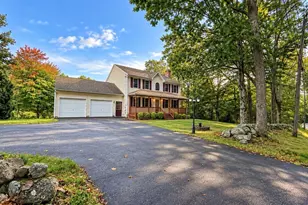 99 Turner Ln, Templeton, MA 01468 - Photo 1