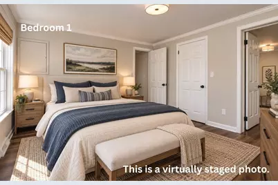 50 Highland Street #137, Taunton, MA 02780 - Photo 19