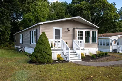 50 Highland Street #137, Taunton, MA 02780 - Photo 1