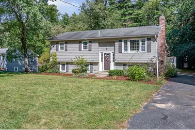 7 Hickory Dr, Townsend, MA 01469 - Photo 1
