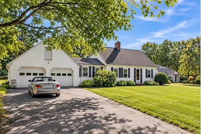 3 Waltham, Wayland, MA 01778 - Photo 1