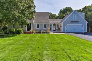 7 Hofe Rd, Orleans, MA 02653 - Photo 1