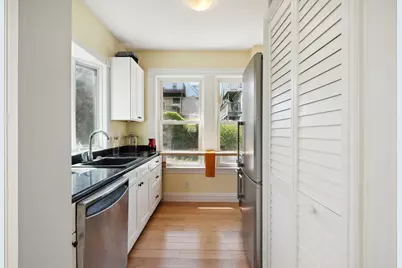 9 Kidder Ave #2, Somerville, MA 02144 - Photo 3