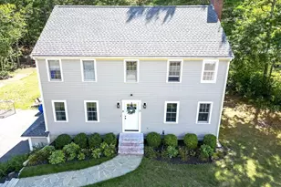 21 Chamber Rock Rd, Bourne, MA 02532 - Photo 1