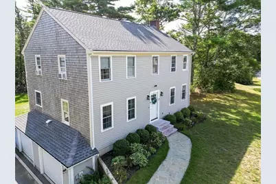 21 Chamber Rock Rd., Bourne, MA 02532 - Photo 39