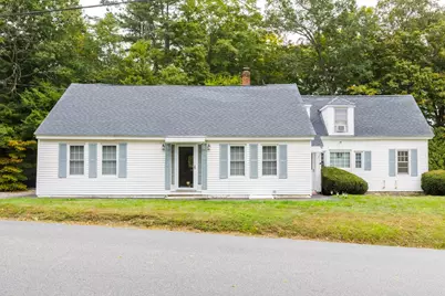 16 Brooks Pond Rd, North Brookfield, MA 01535 - Photo 1