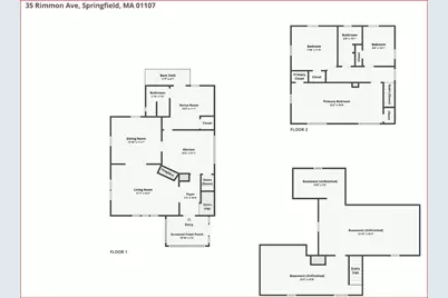 35 Rimmon Ave, Springfield, MA 01107 - Photo 41