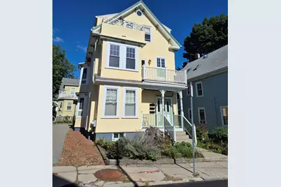 29 Cohasett Street #2, Boston, MA 02130 - Photo 15