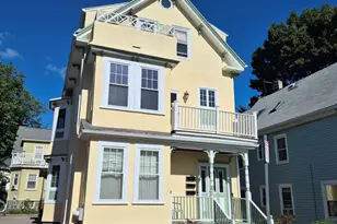 29 Cohasett St, Boston, MA 02130 - Photo 1