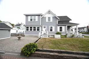 24 Brouilette St, Chelmsford, MA 01863 - Photo 1