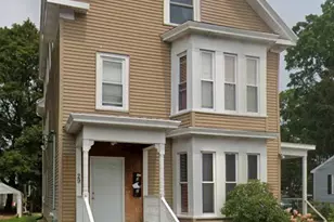 29 Winthrop St, Brockton, MA 02301 - Photo 1