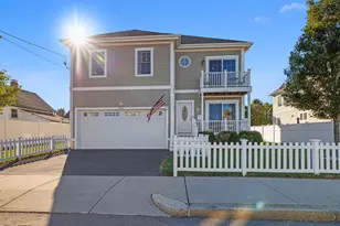 1260 Sea St, Quincy, MA 02169 - Photo 1