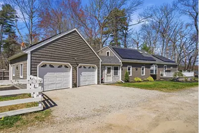 299 Clarke Road Ext, Sturbridge, MA 01518 - Photo 3