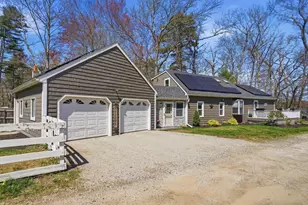 299 Clarke Road Ext, Sturbridge, MA 01518 - Photo 3