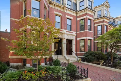 166 Marlborough St #2, Boston, MA 02116 - Photo 13