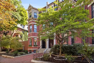 166 Marlborough St #2, Boston, MA 02116 - Photo 15