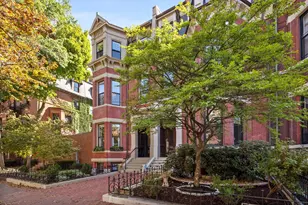 166 Marlborough St, Boston, MA 02116 - Photo 15
